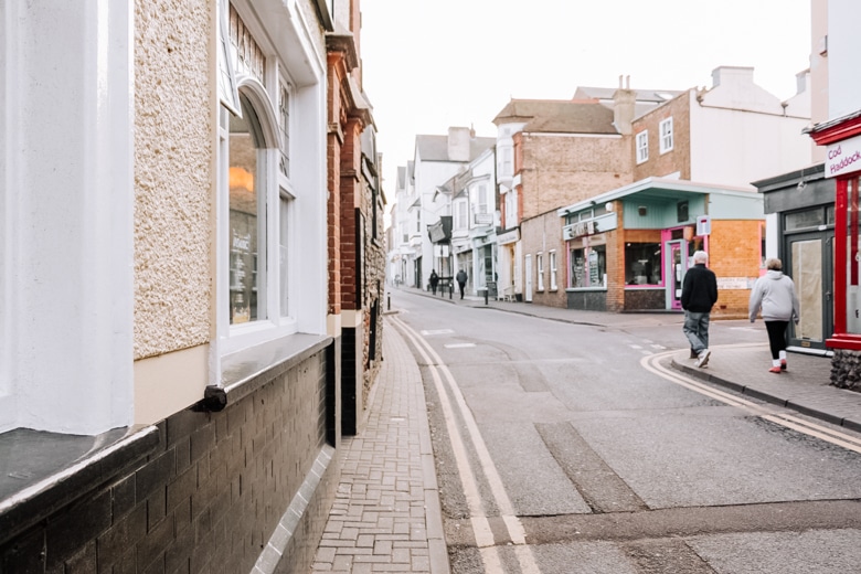 Albion Street, Broadstairs - things to do in Thanet
